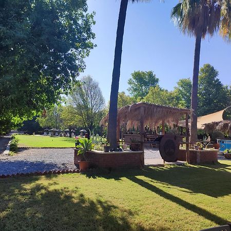 Gaia Koru Bungalows Ortaca  外观 照片